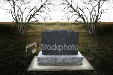 ist2_2222904-tombstone